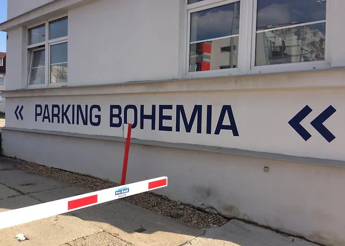 Hostel Bohemia