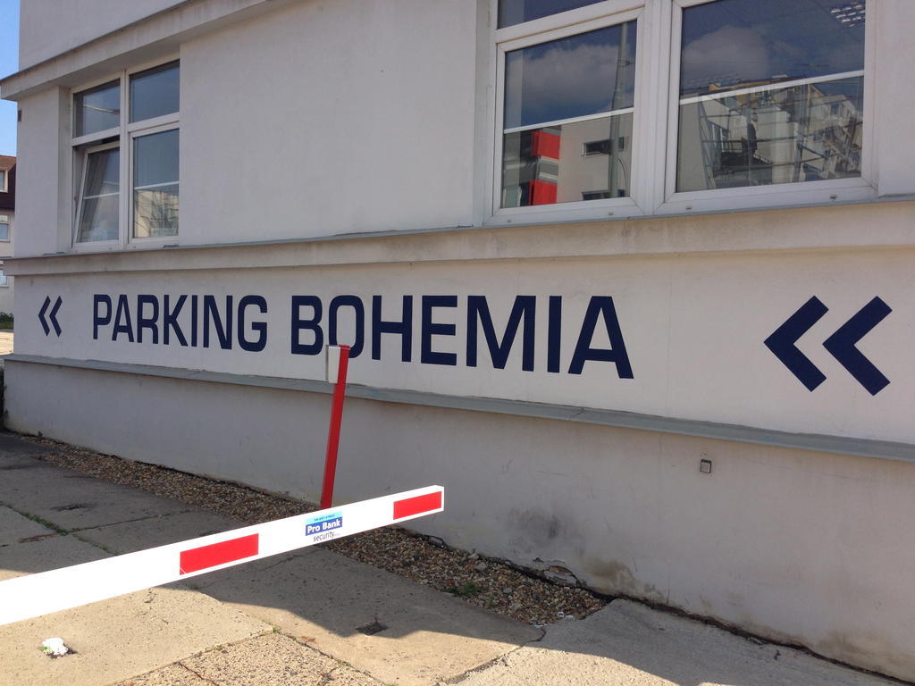 Hostal Bohemia